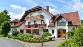 Rhön-Hotel Sonnenhof - Restaurant & Café